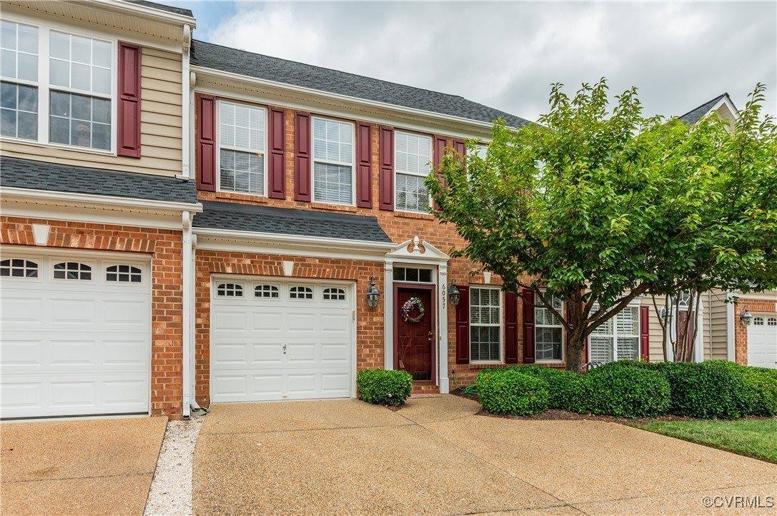 6057 Eagles Crest Drive, Chesterfield County, VA 23832