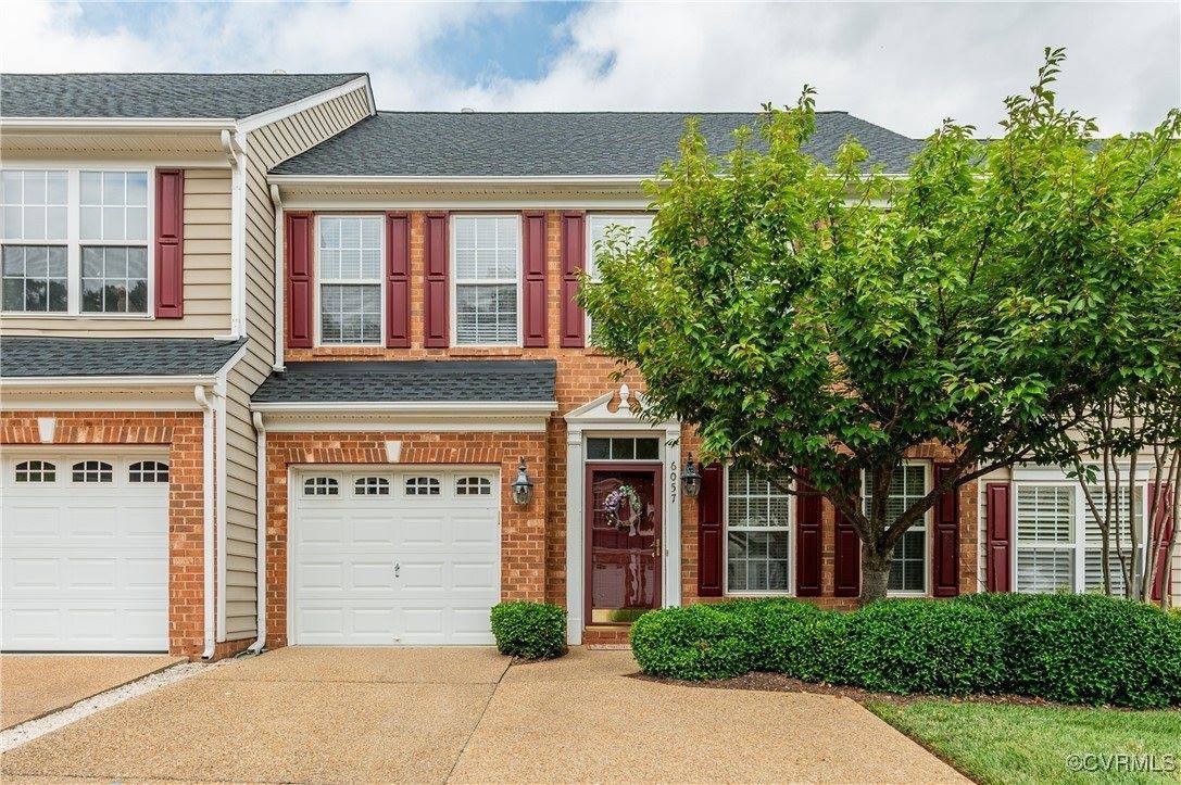 6057 Eagles Crest Drive, Chesterfield County, VA 23832