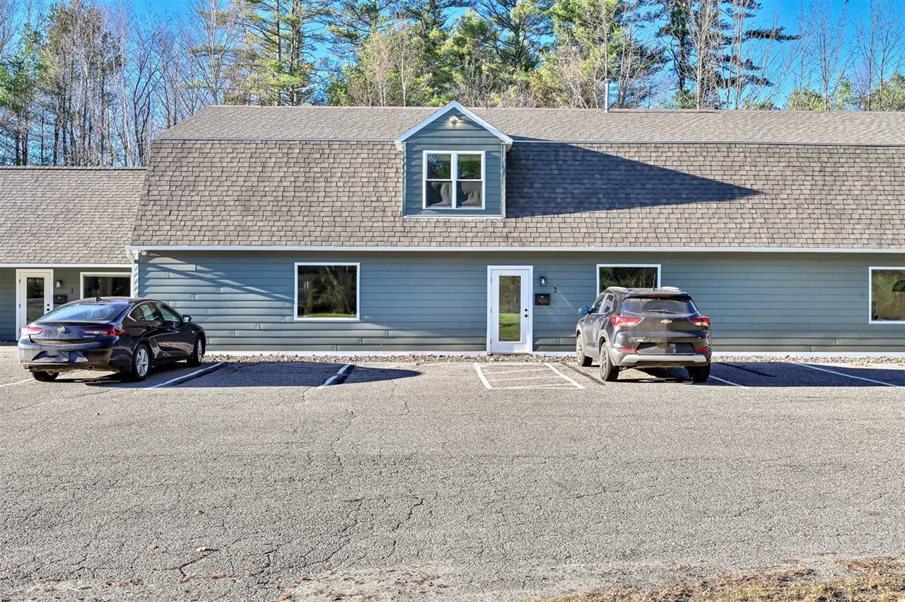 675 Western Avenue, Manchester, ME 04351