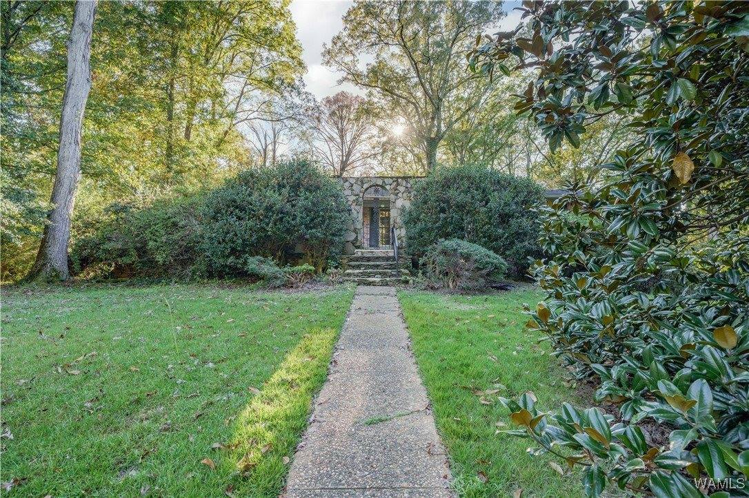 3479 Firethorn Drive, Tuscaloosa, AL 35405