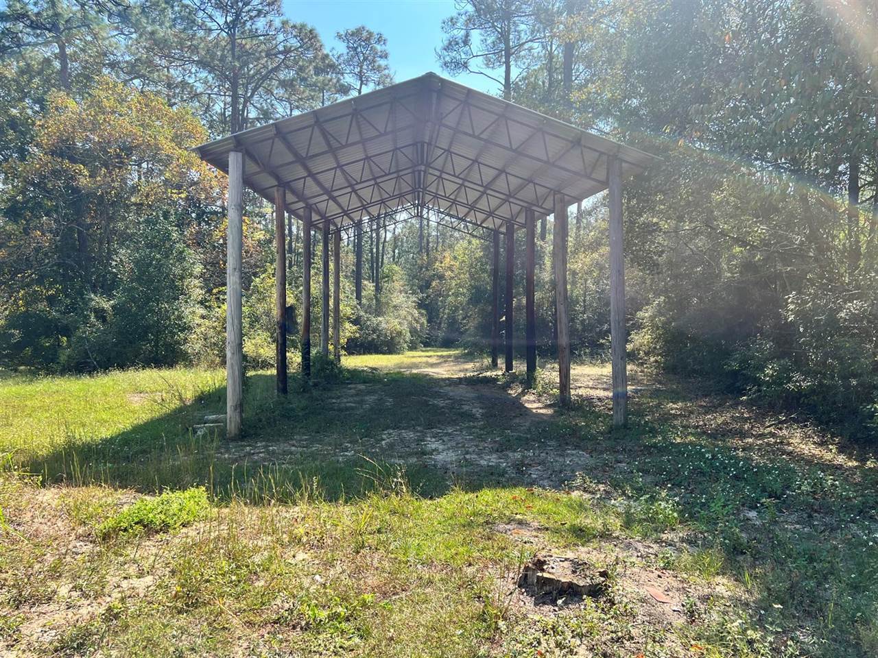 1351 County Highway 280A, DeFuniak Springs, FL 32435