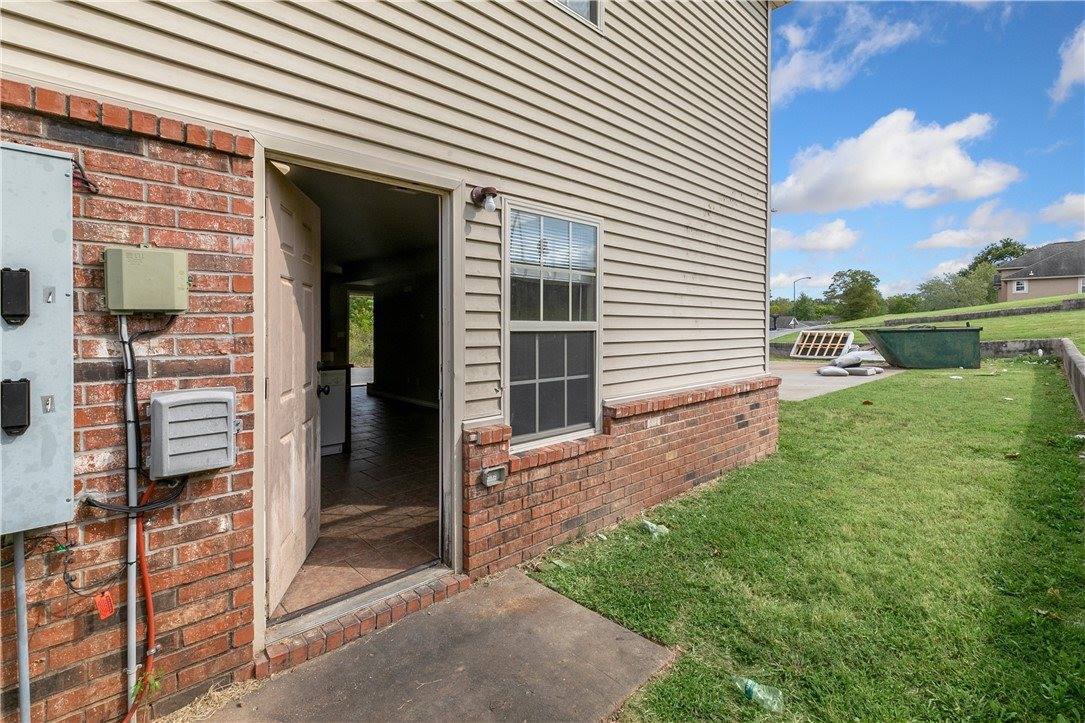 703 West Garland Street, #B, Siloam Springs, AR 72761