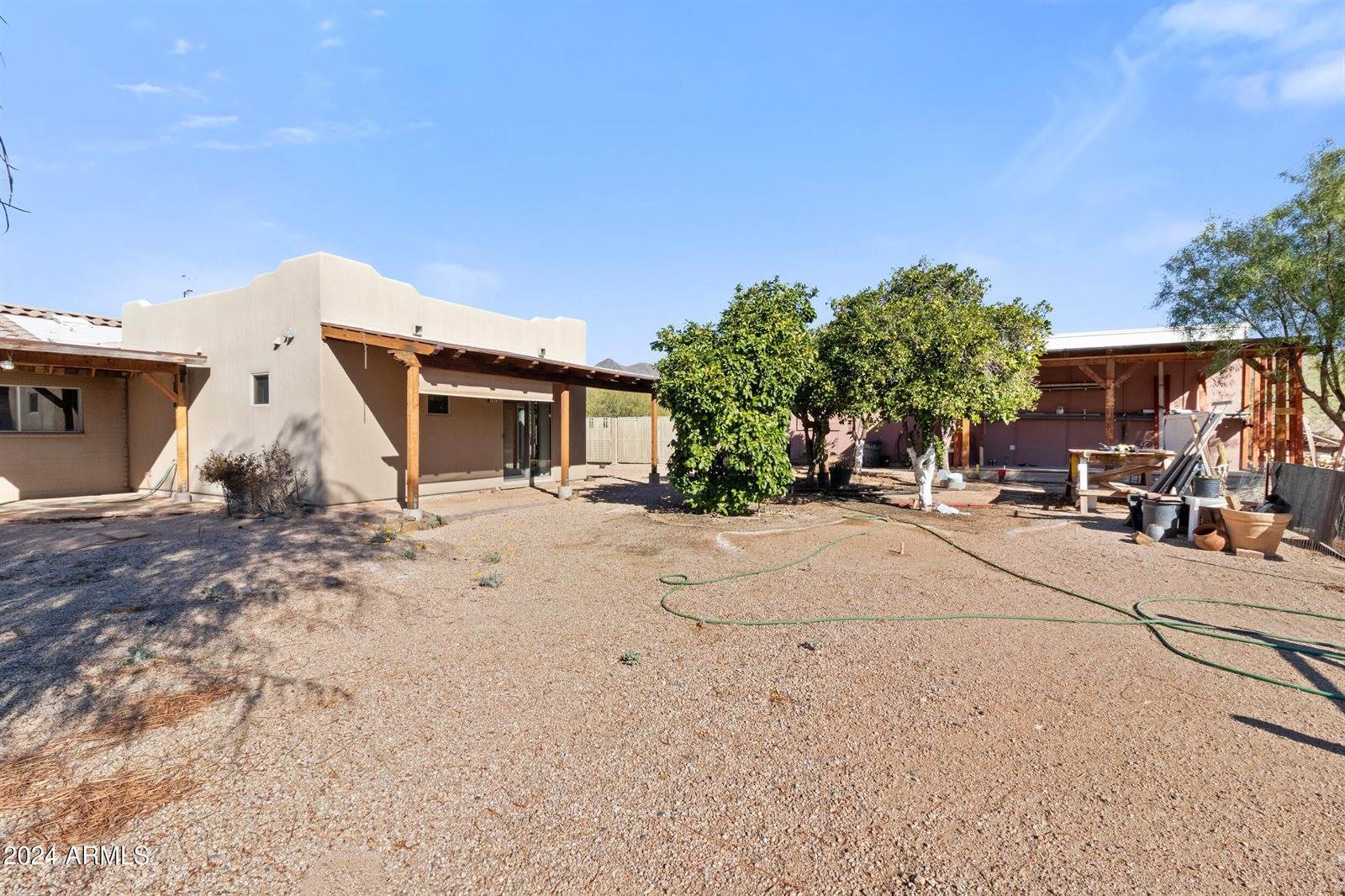 5115 East Zenith Lane, Cave Creek, AZ 85331