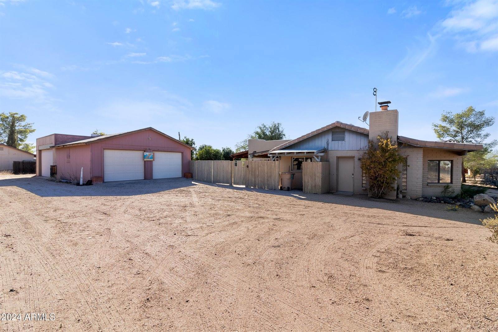 5115 East Zenith Lane, Cave Creek, AZ 85331