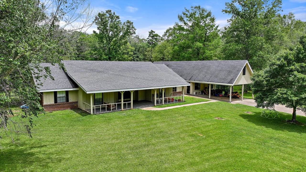 130 Jodean Dr, Raymond, MS 39154