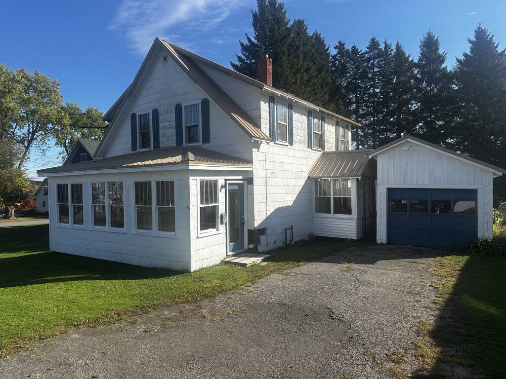 7 Center Street, Fort Fairfield, ME 04742