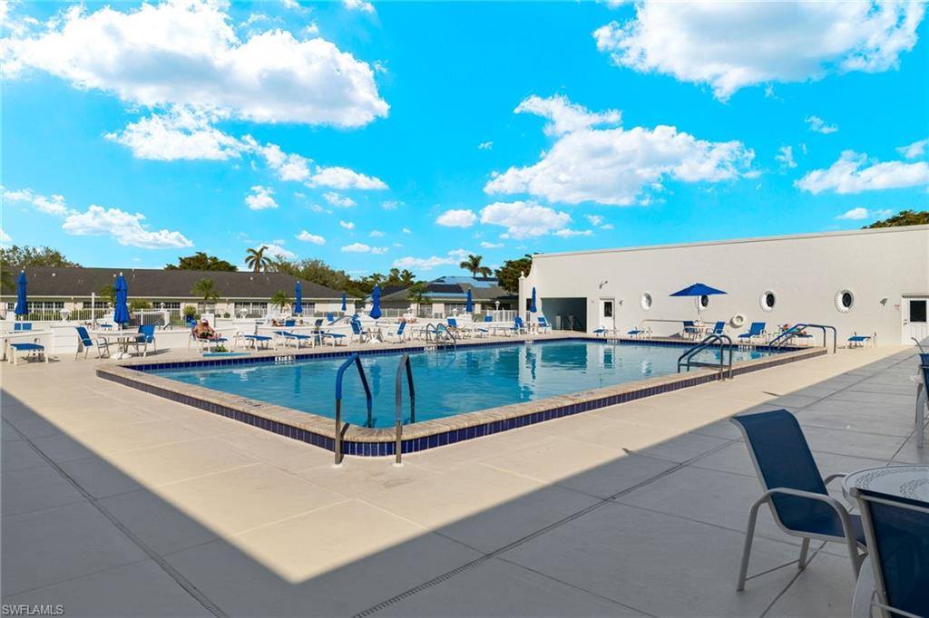 1340 South Brandywine Cir, #3, Fort Myers, FL 33919