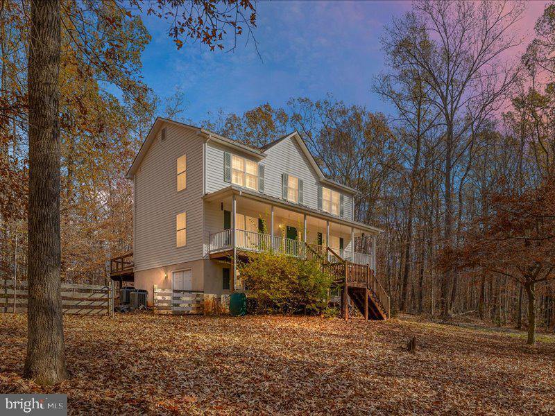 301 Greenwood Farms Court, Barboursville, VA 22923