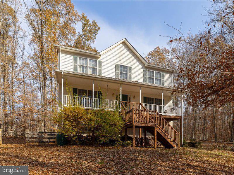 301 Greenwood Farms Court, Barboursville, VA 22923