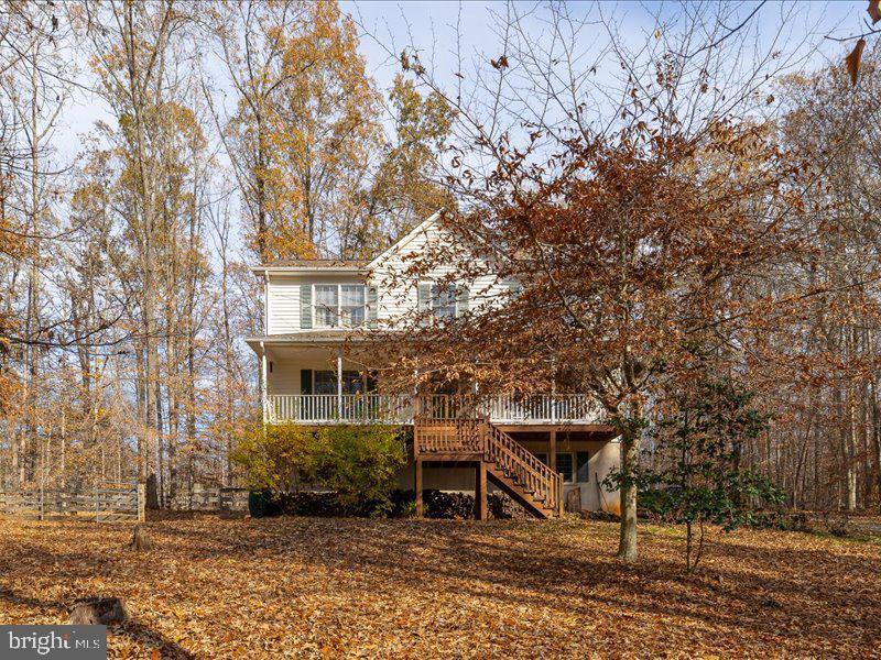 301 Greenwood Farms Court, Barboursville, VA 22923