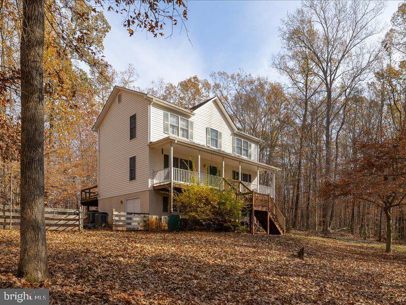 301 Greenwood Farms Court, Barboursville, VA 22923