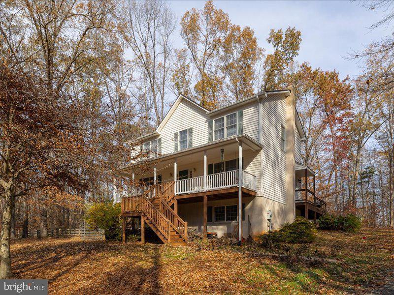 301 Greenwood Farms Court, Barboursville, VA 22923