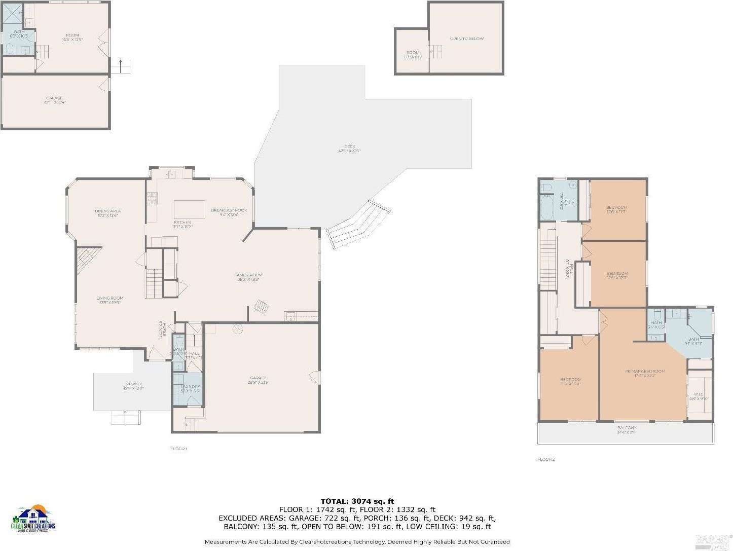 1549 East Foothill Drive, Santa Rosa, CA 95404