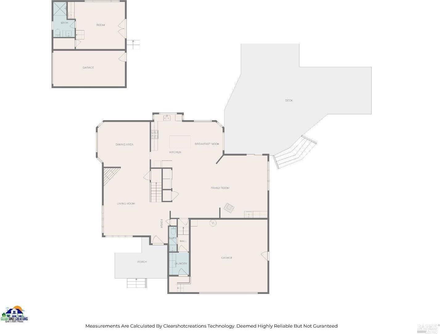 1549 East Foothill Drive, Santa Rosa, CA 95404