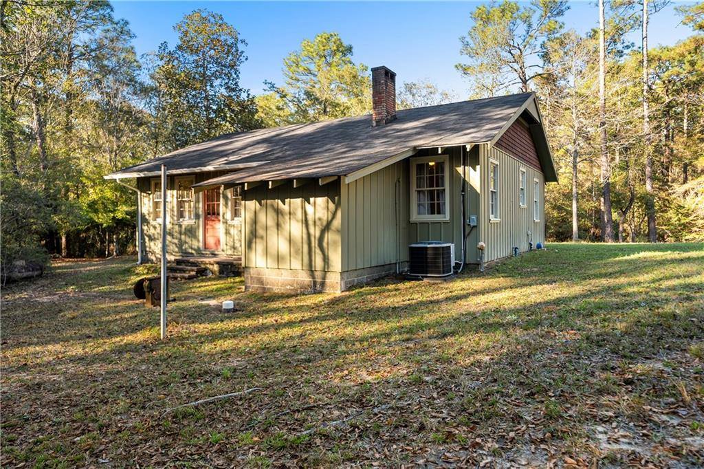 18374 Highway 38 Highway, Kentwood, LA 70444