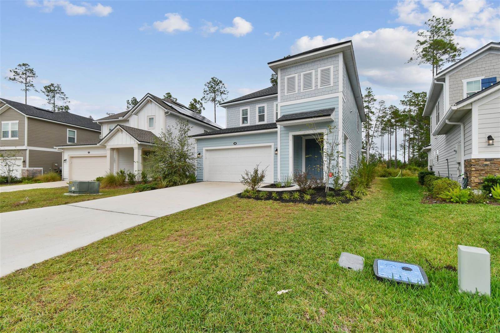 168 Starnberg Court, Saint Augustine, FL 32095