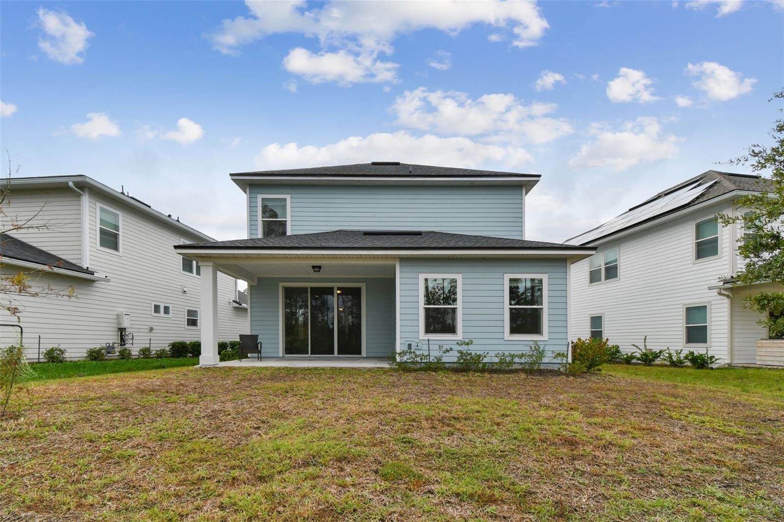 168 Starnberg Court, Saint Augustine, FL 32095