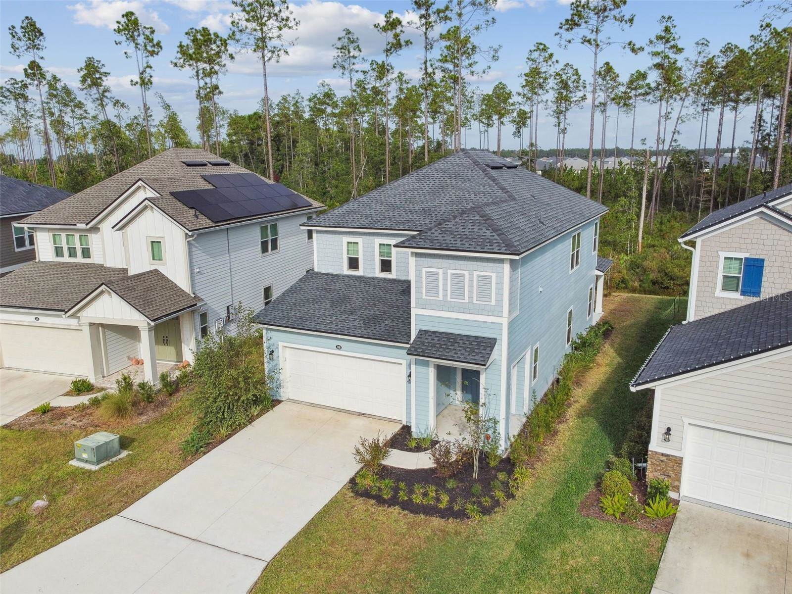 168 Starnberg Court, Saint Augustine, FL 32095