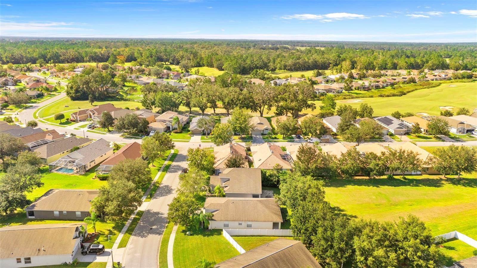 4437 Lisette Circle, Brooksville, FL 34604