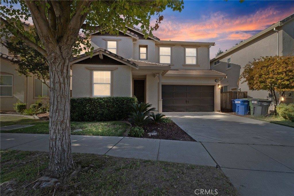 4283 Cherry Blossom Lane, Turlock, CA 95382