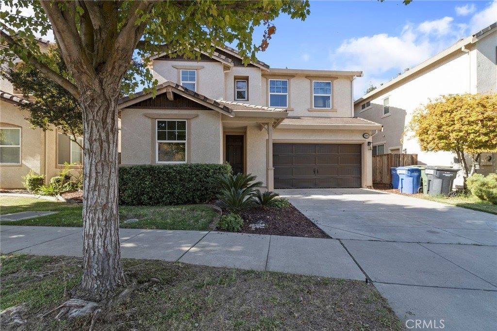 4283 Cherry Blossom Lane, Turlock, CA 95382