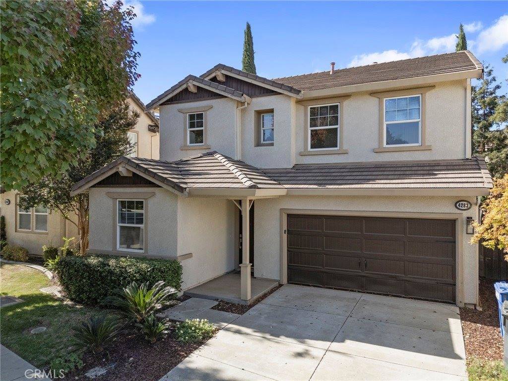 4283 Cherry Blossom Lane, Turlock, CA 95382