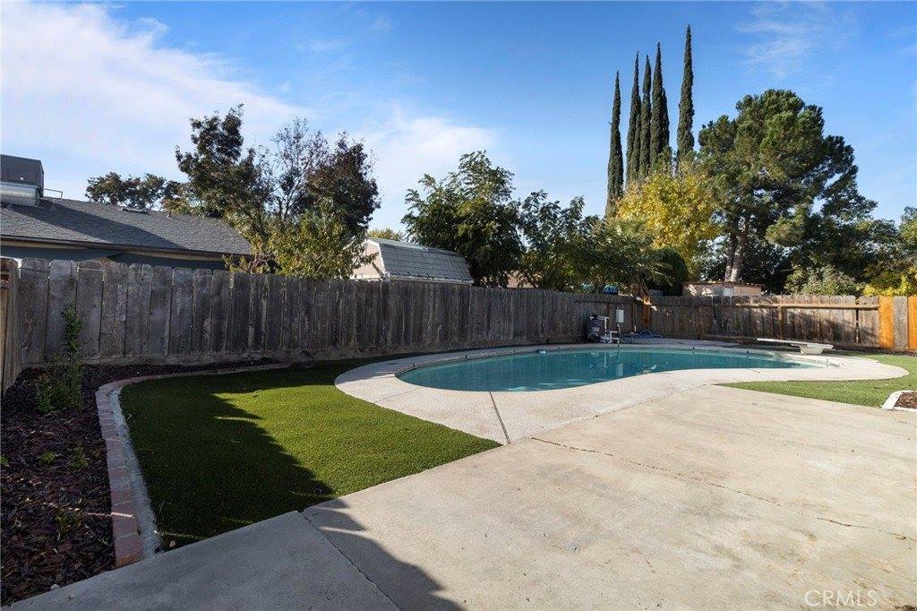 1030 East Donna Drive, Merced, CA 95340