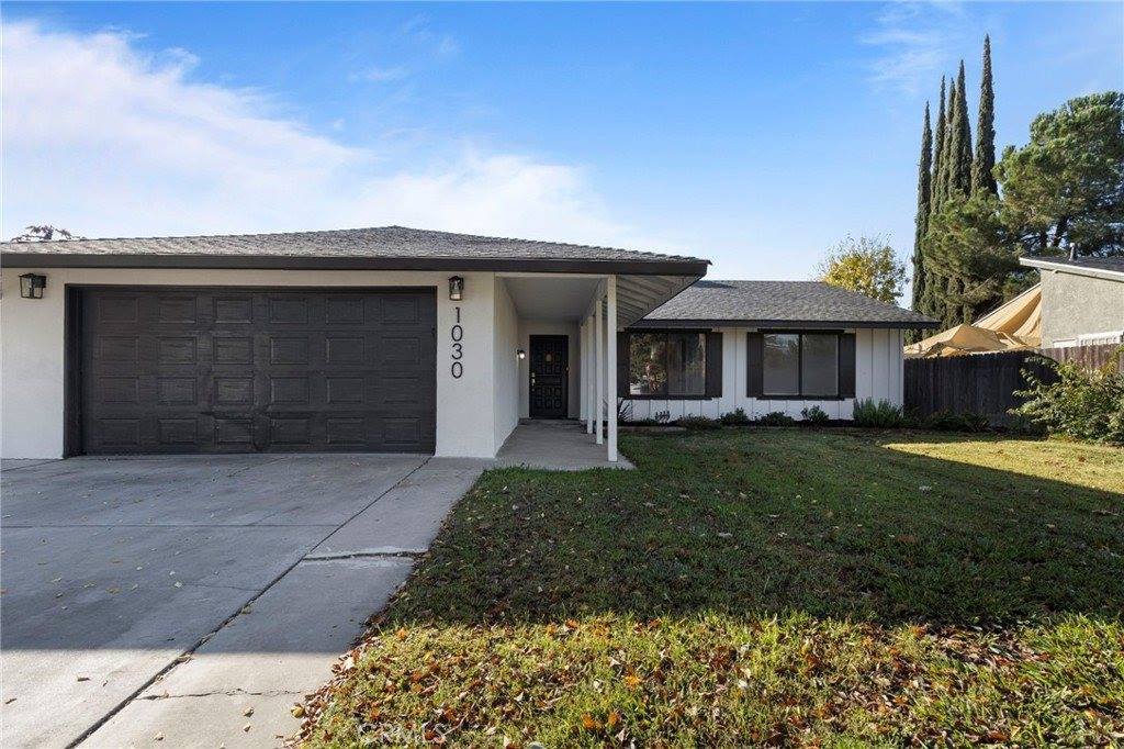 1030 East Donna Drive, Merced, CA 95340