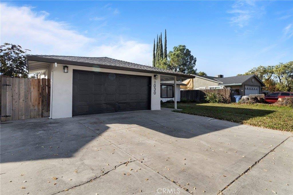 1030 East Donna Drive, Merced, CA 95340