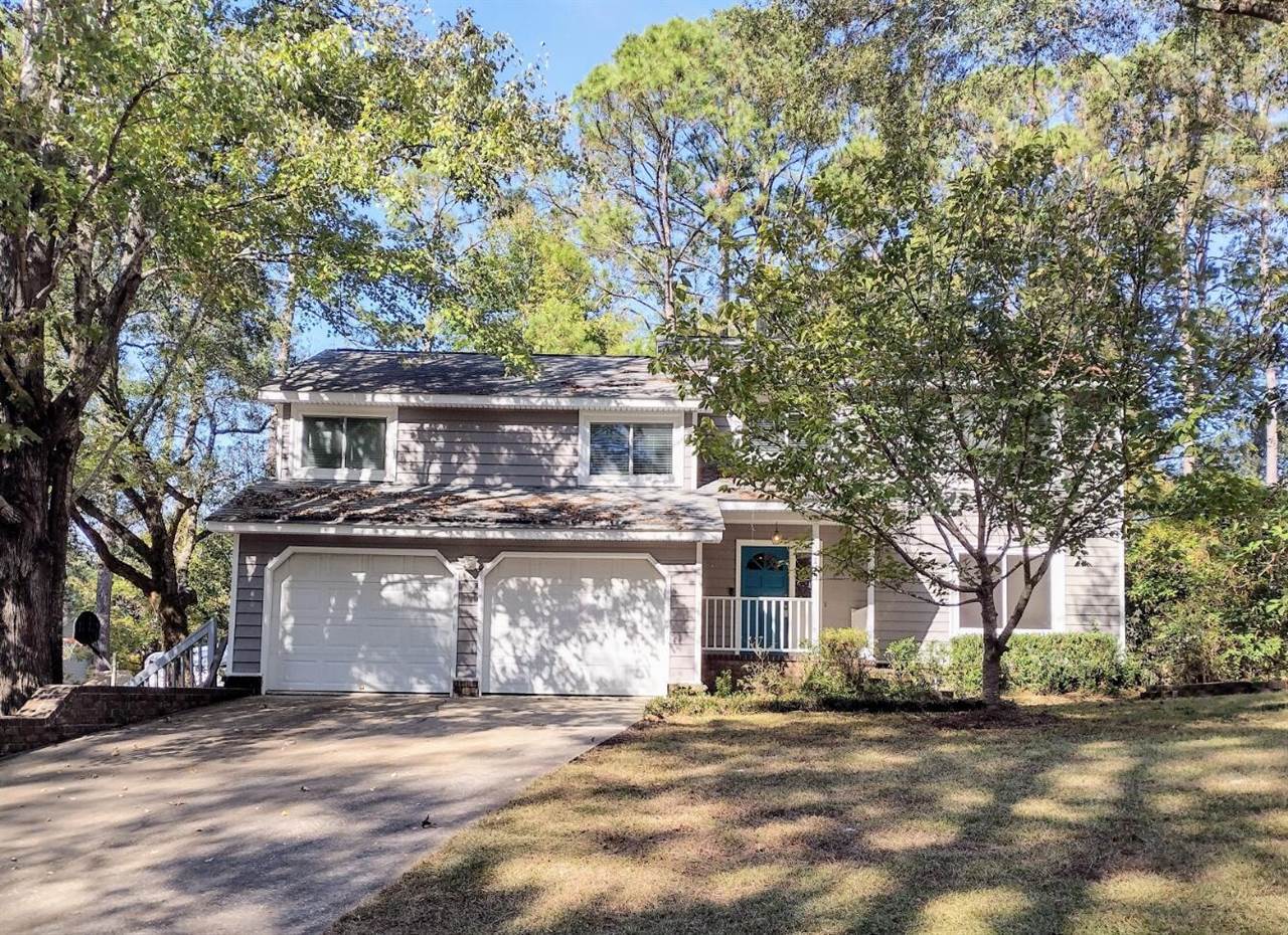 211 Downing Drive, Summerville, SC 29485