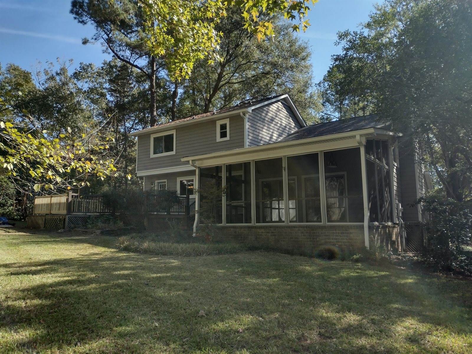 211 Downing Drive, Summerville, SC 29485