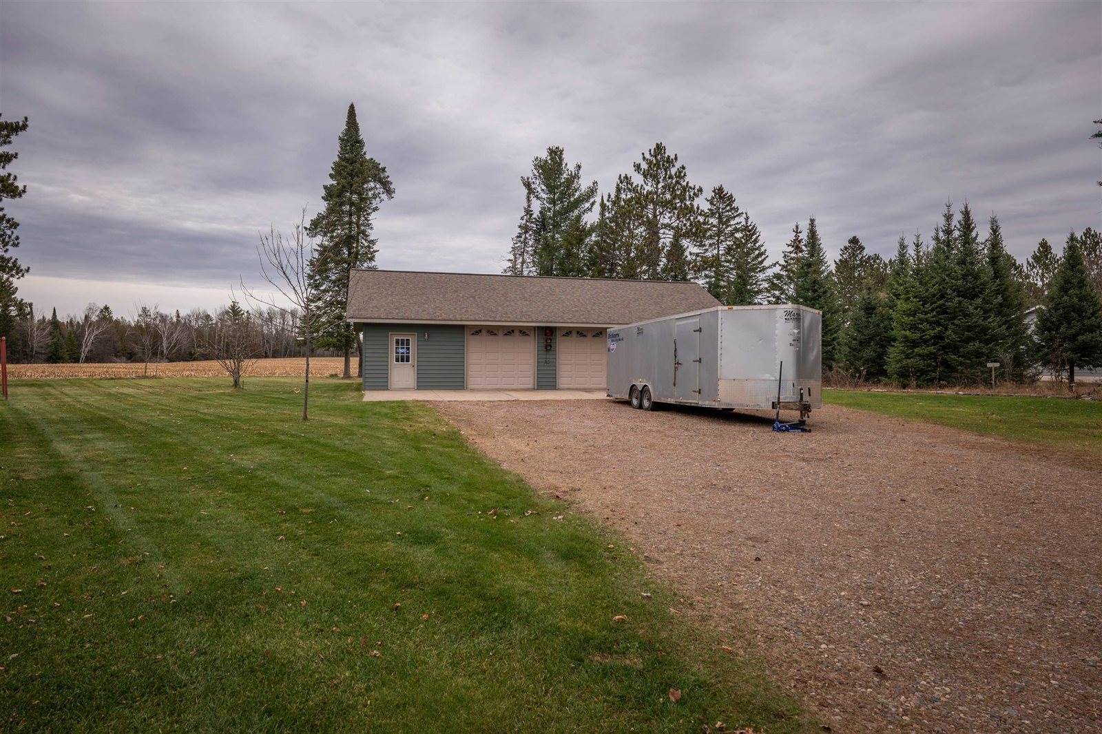 N2668 State Road 107, Merrill, WI 54452