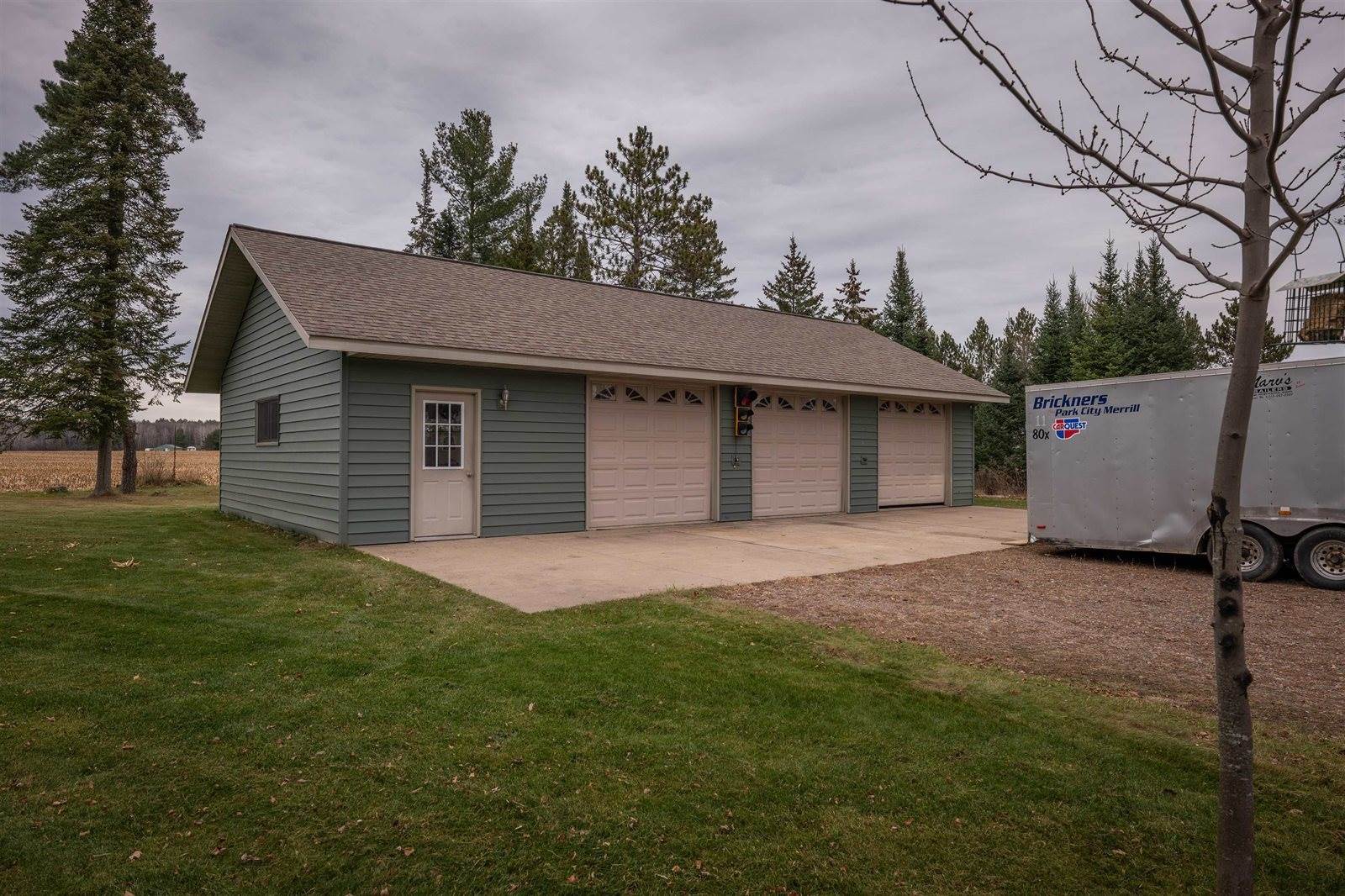 N2668 State Road 107, Merrill, WI 54452