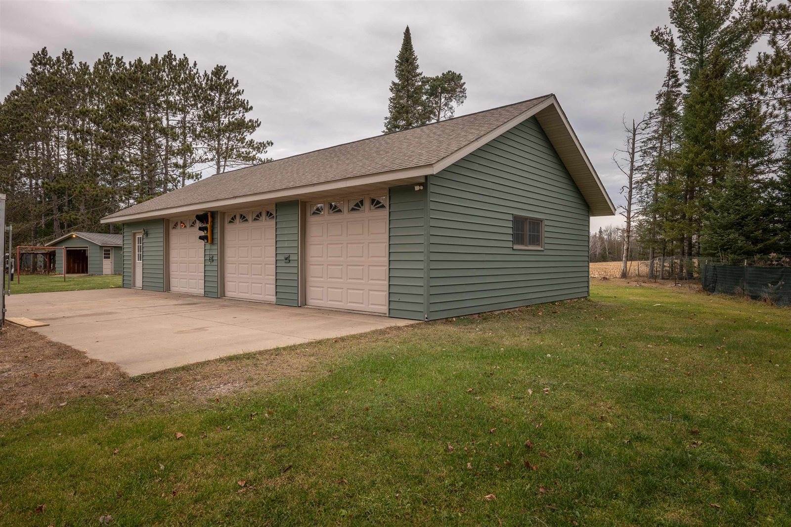 N2668 State Road 107, Merrill, WI 54452