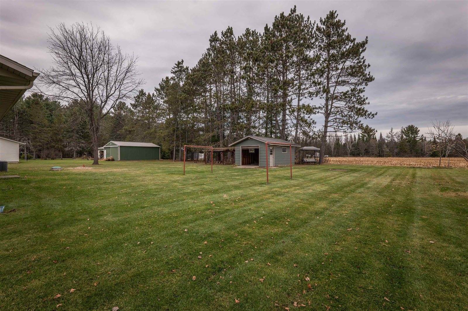 N2668 State Road 107, Merrill, WI 54452