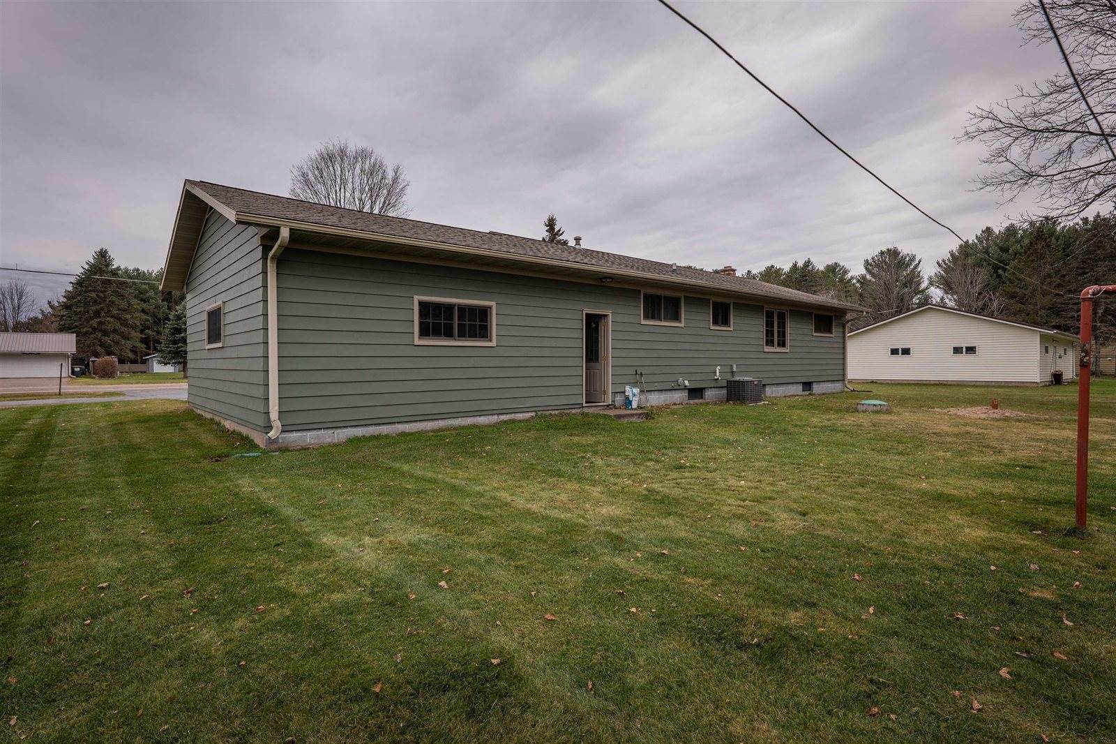 N2668 State Road 107, Merrill, WI 54452