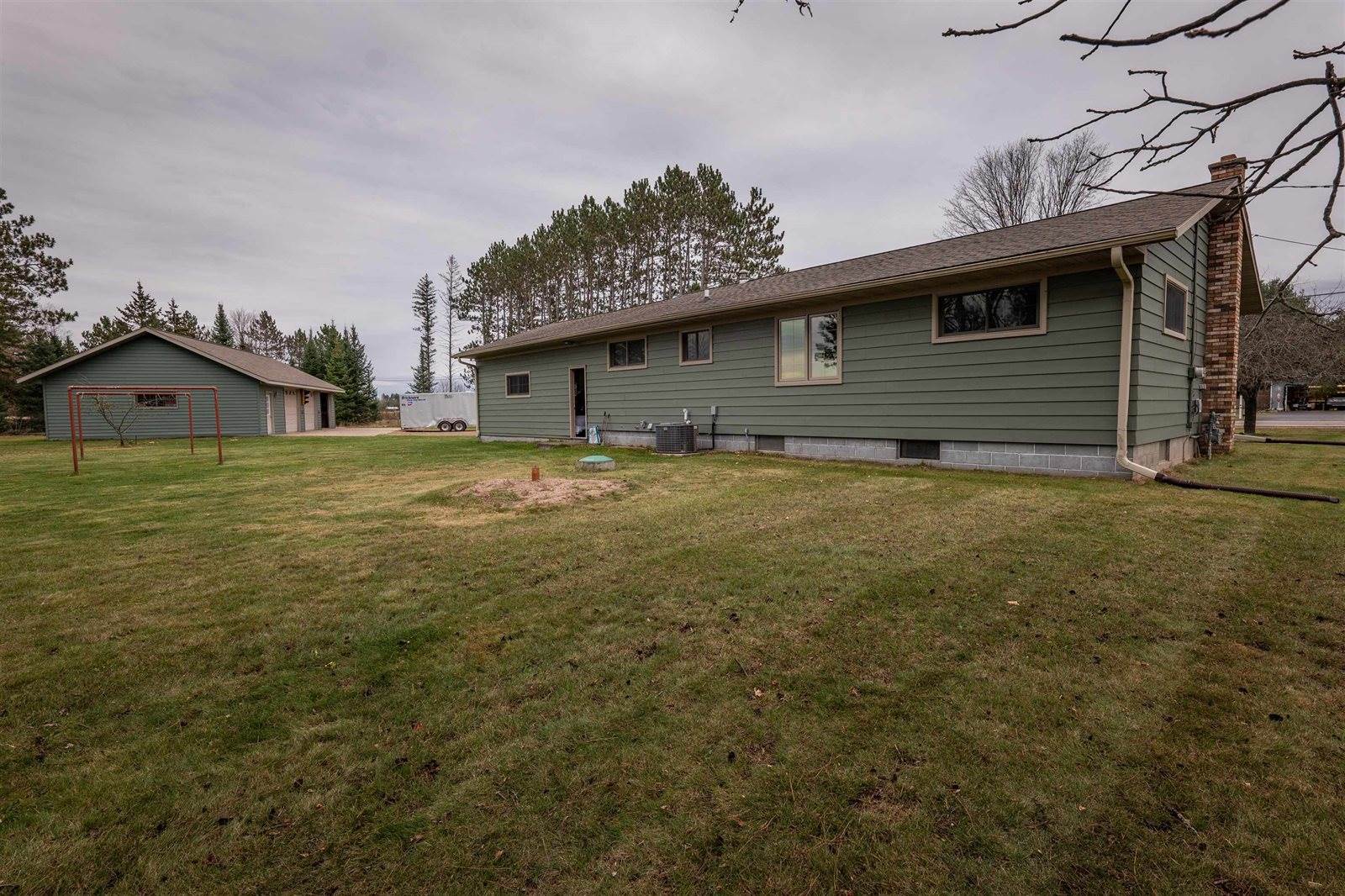 N2668 State Road 107, Merrill, WI 54452