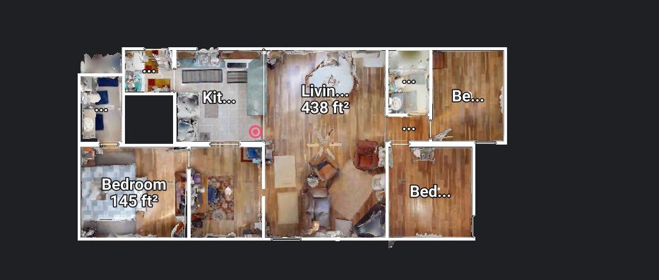 25015 Edgewood Ln, Picayune, MS 39466