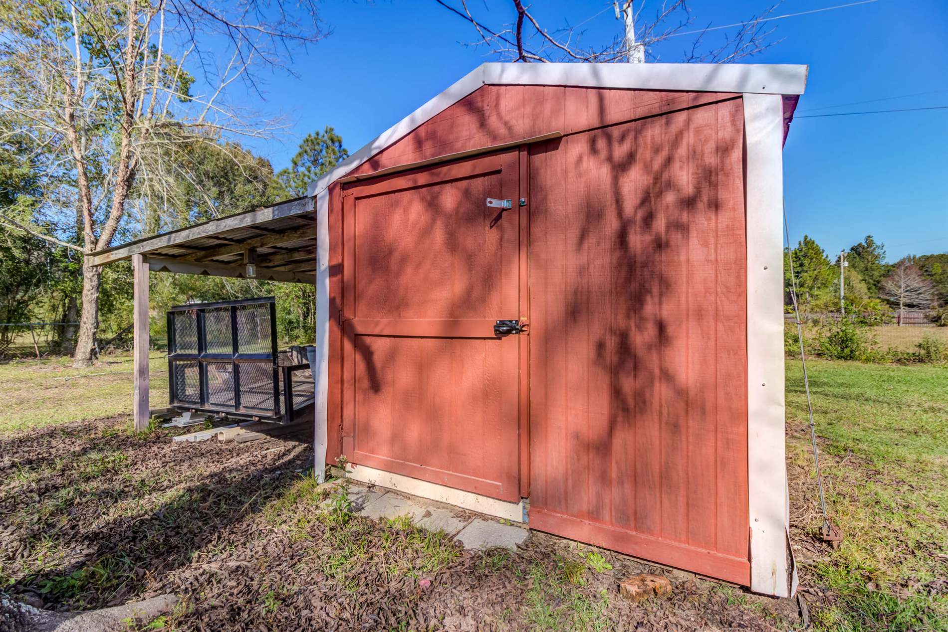 25015 Edgewood Ln, Picayune, MS 39466