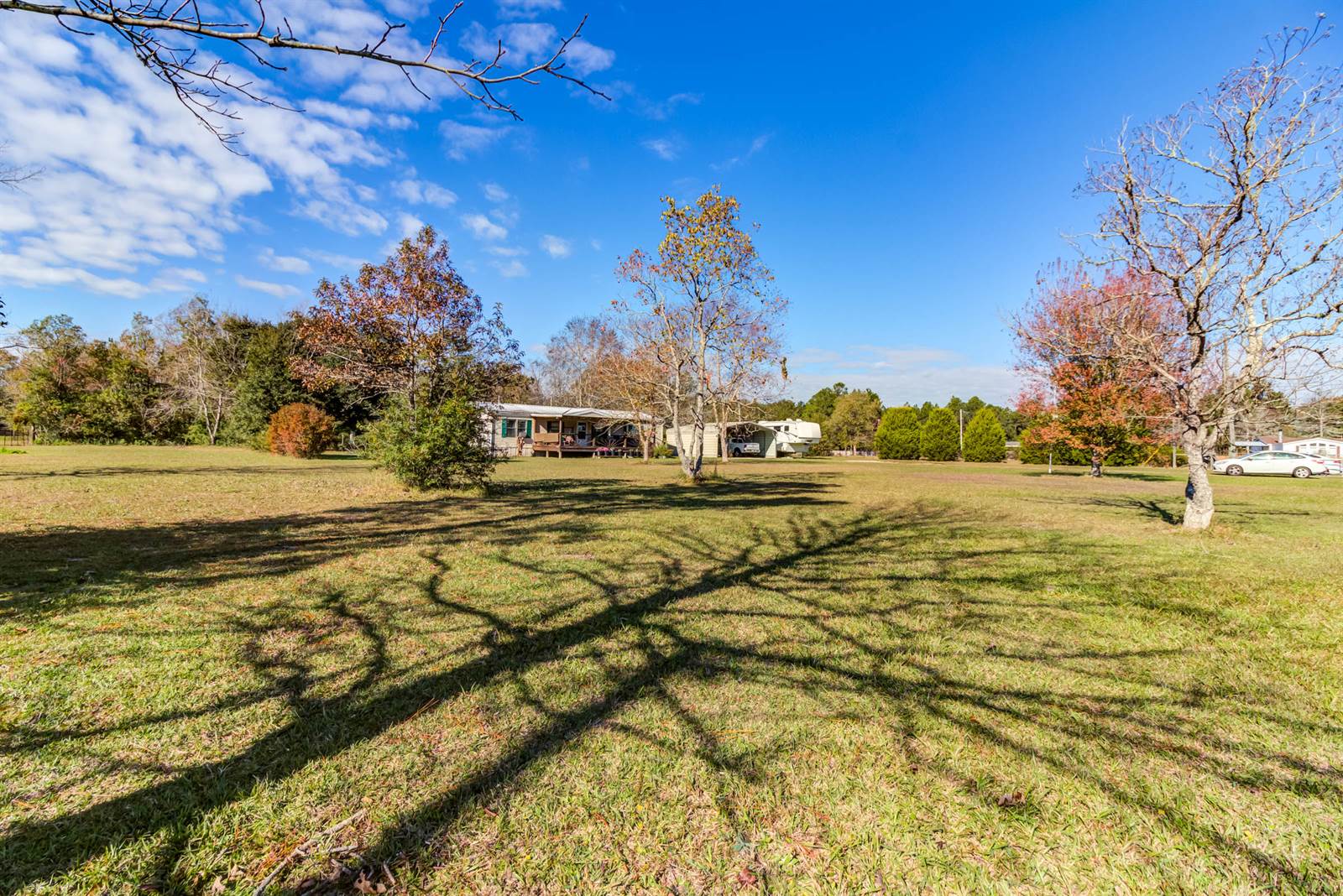 25015 Edgewood Ln, Picayune, MS 39466