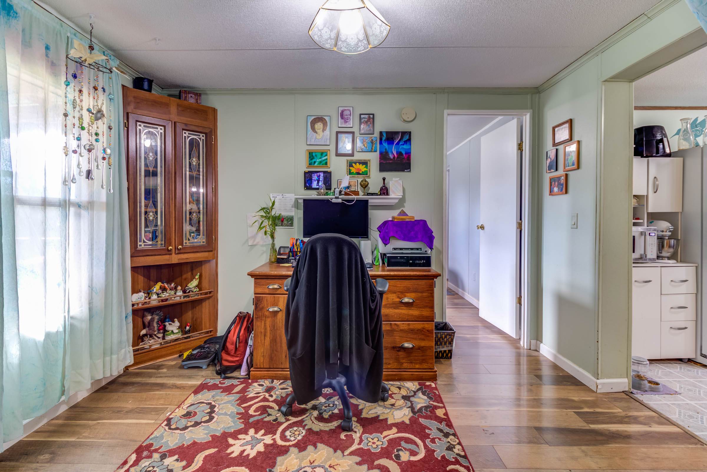 25015 Edgewood Ln, Picayune, MS 39466