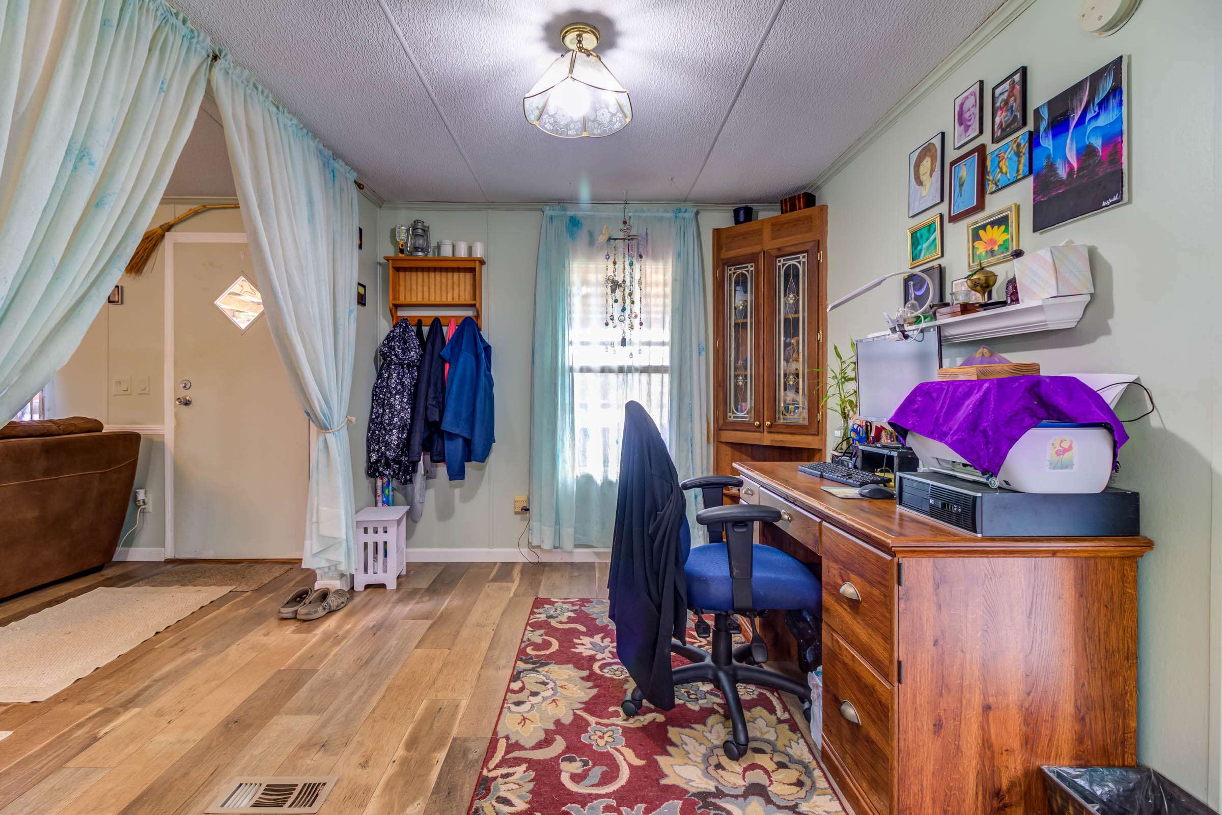 25015 Edgewood Ln, Picayune, MS 39466