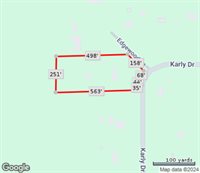 25015 Edgewood Ln, Picayune, MS 39466