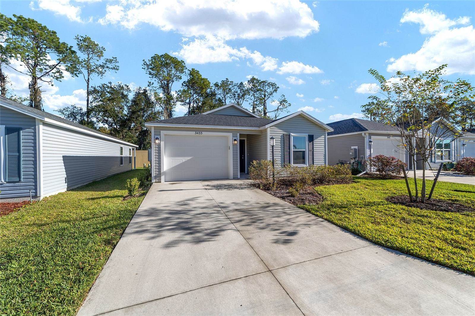 3433 Possehl Place, The Villages, FL 32163