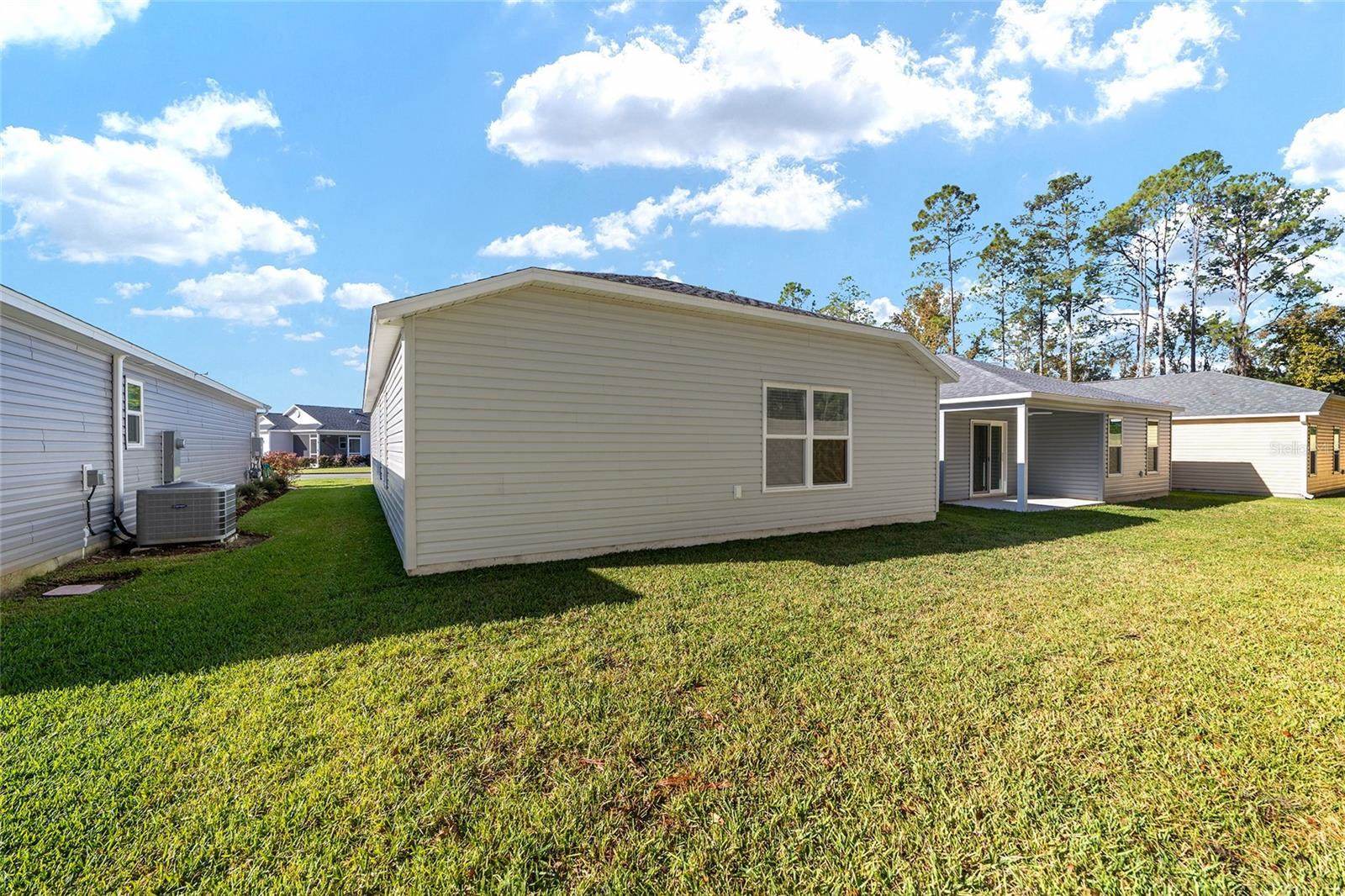 3433 Possehl Place, The Villages, FL 32163