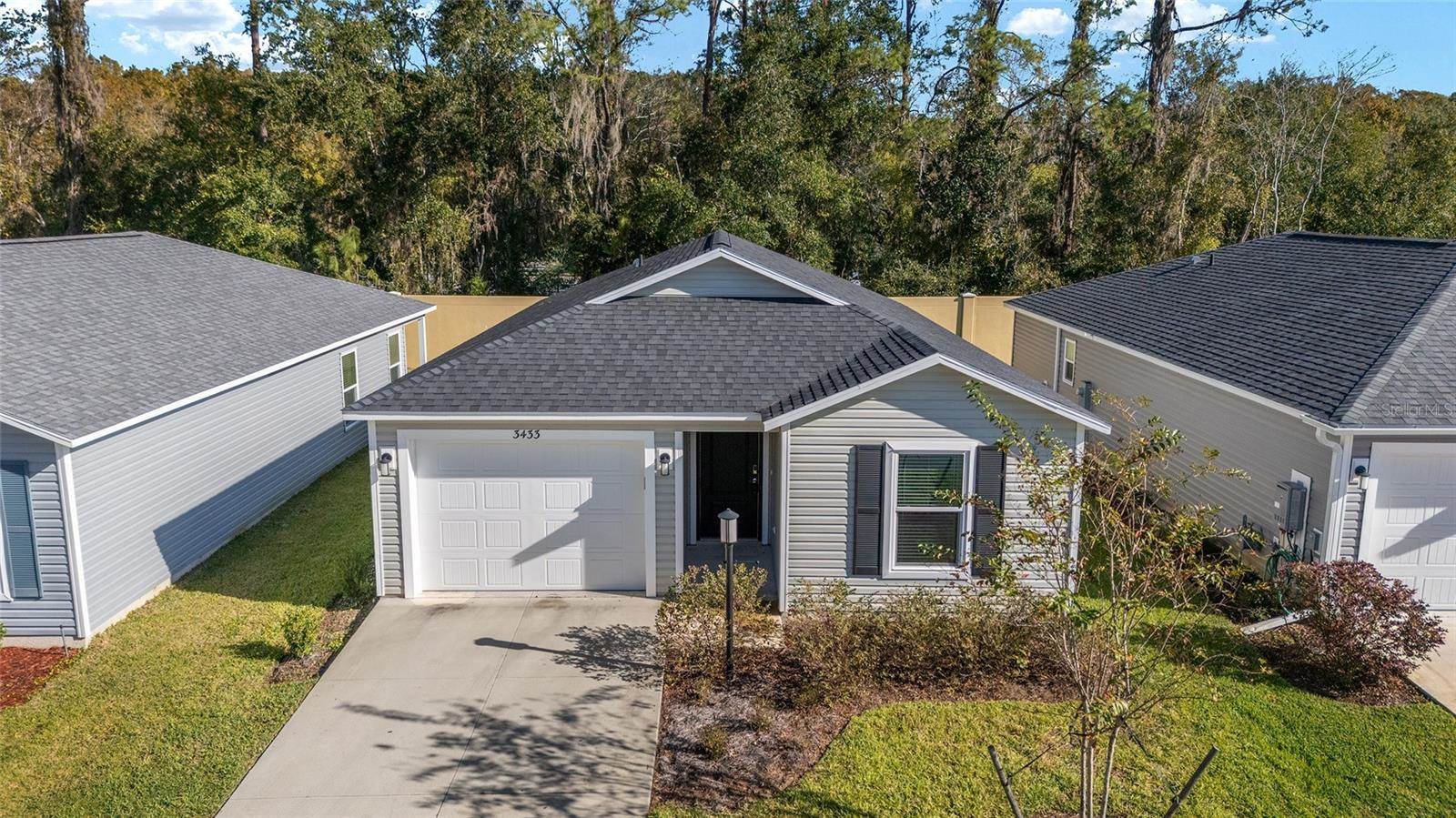 3433 Possehl Place, The Villages, FL 32163