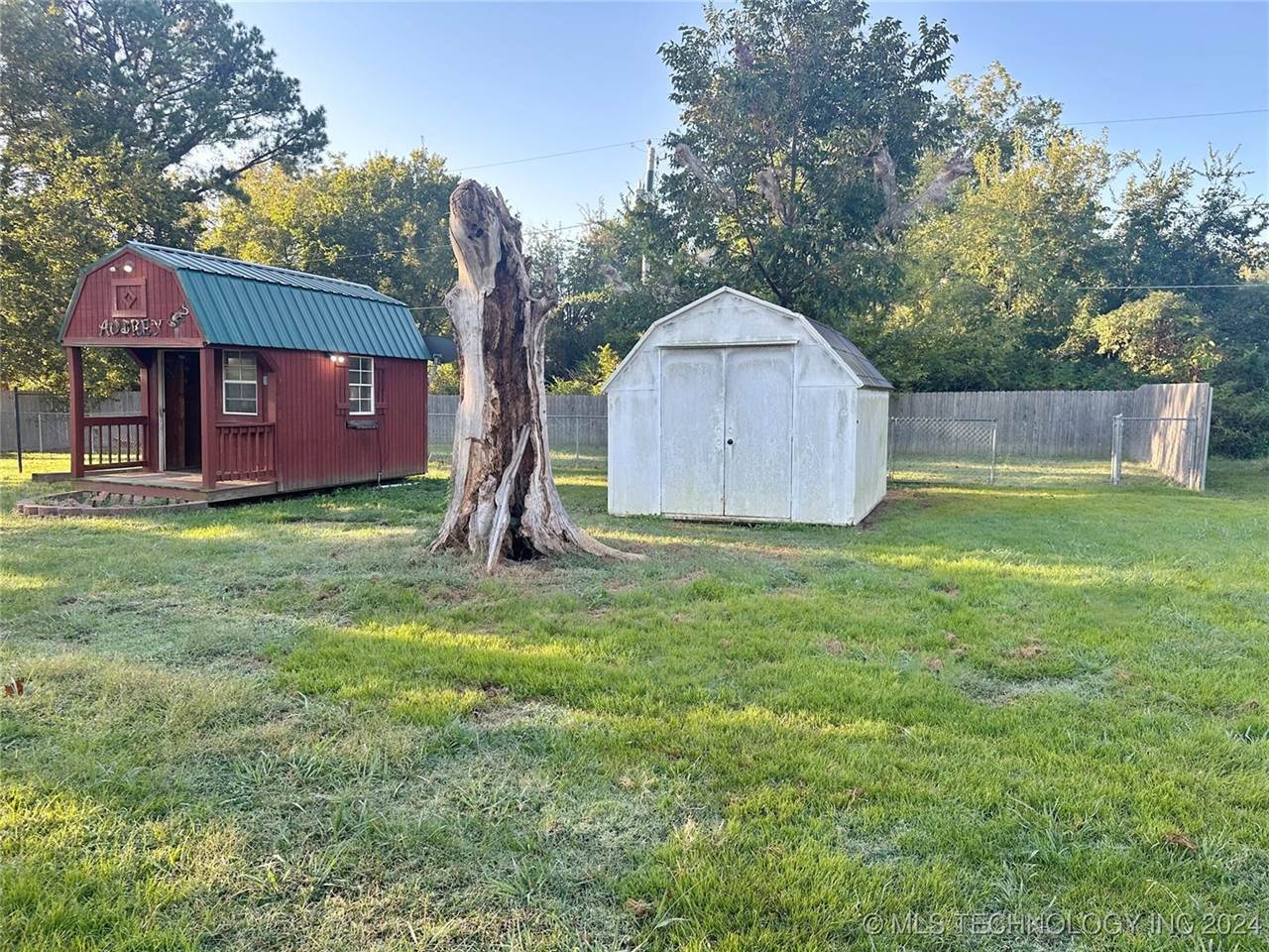 818 East Polk, McAlester, OK 74501