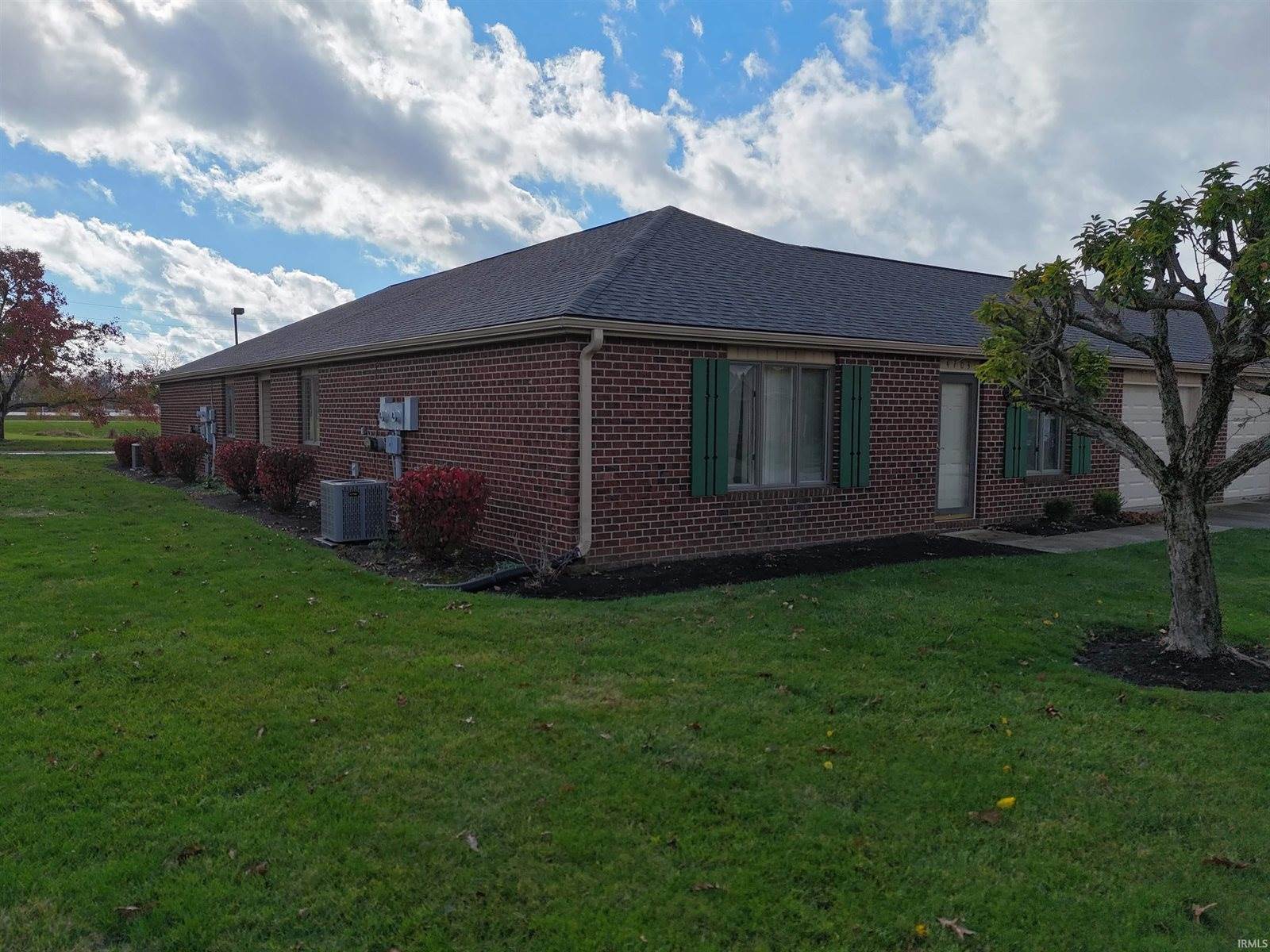 4703 E Heritage Circle, Muncie, IN 47303