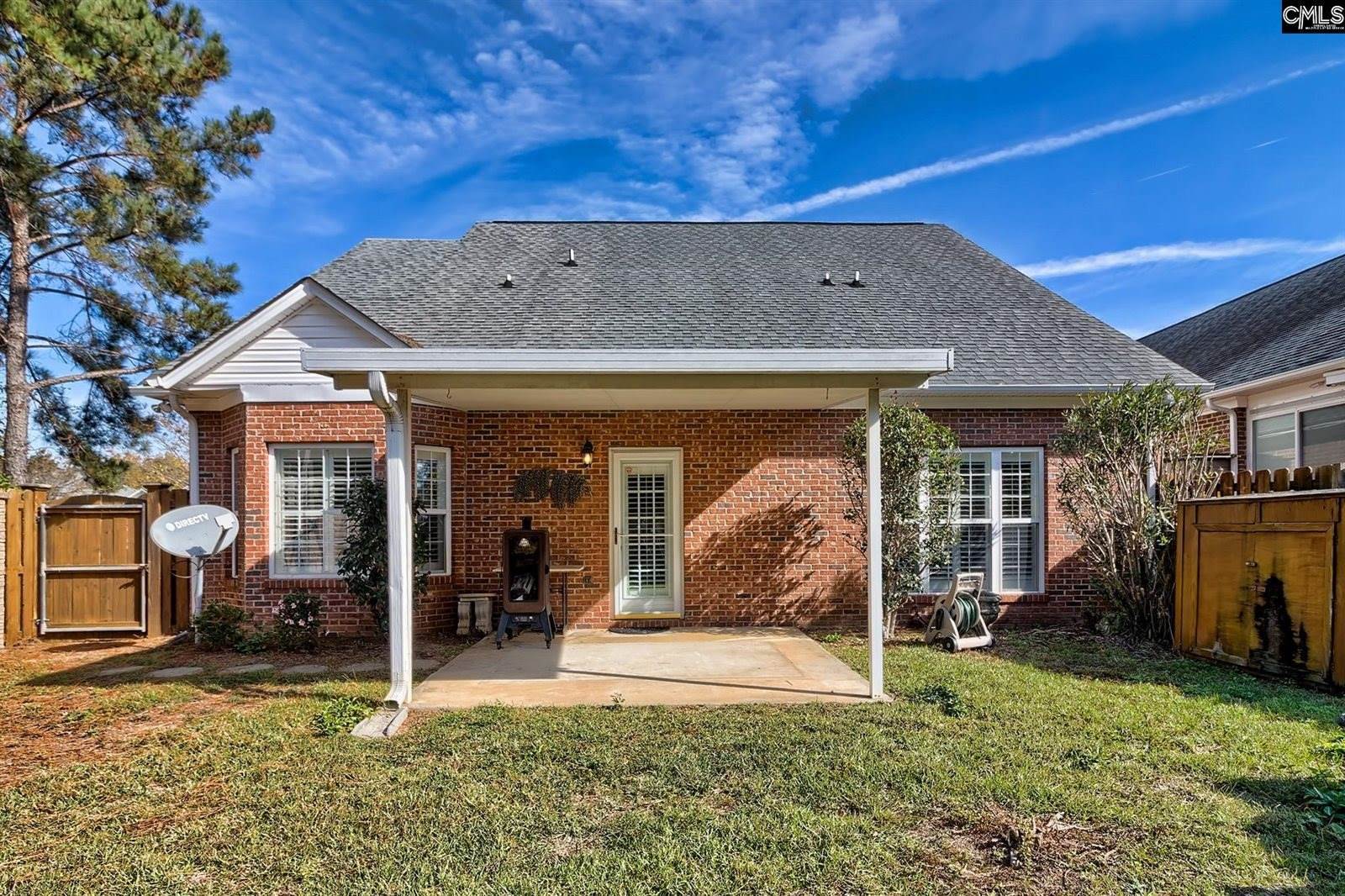 229 Sisken Lane, West Columbia, SC 29169