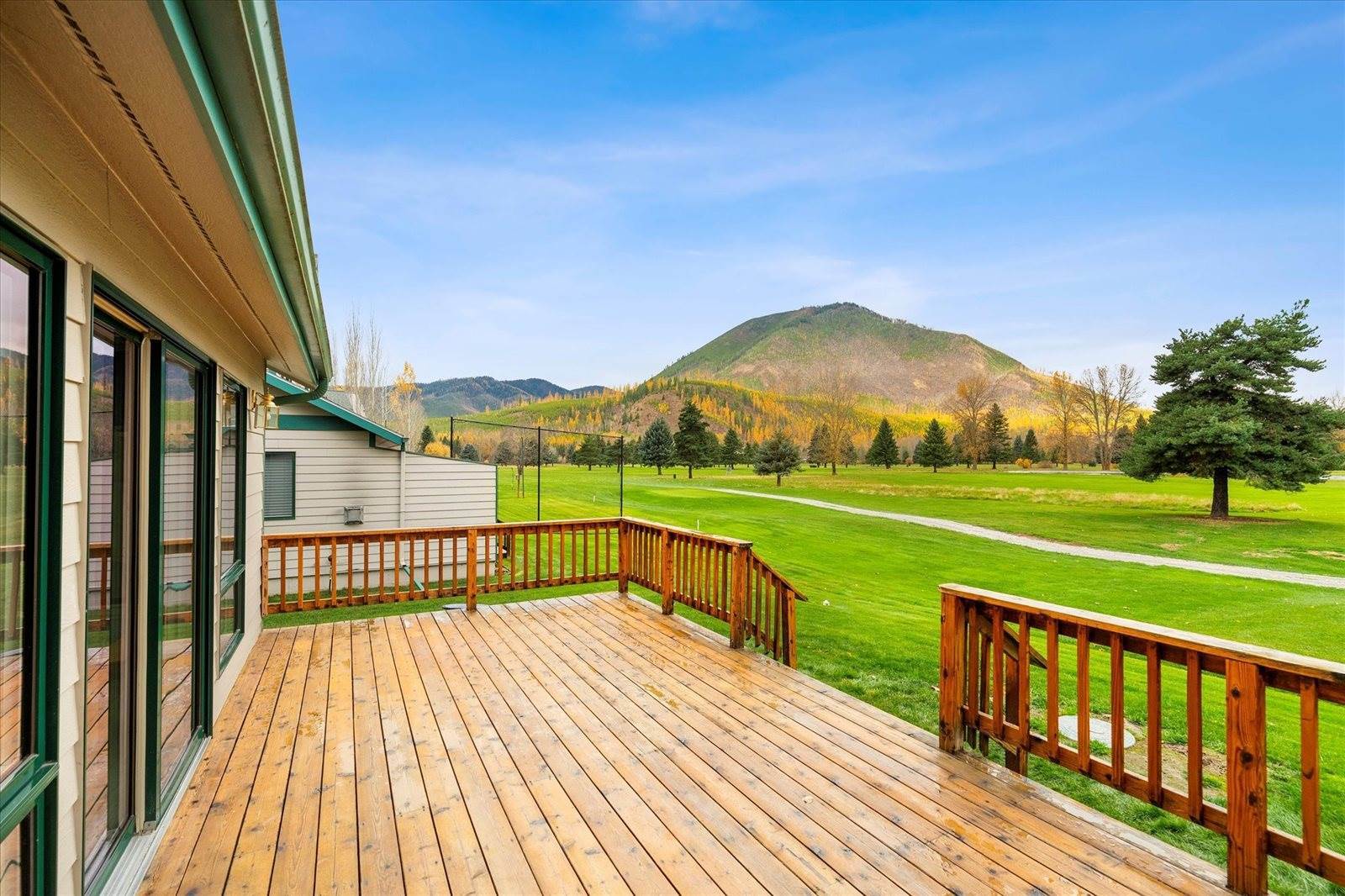 107 Glacier Vista Drive, West Glacier, MT 59936